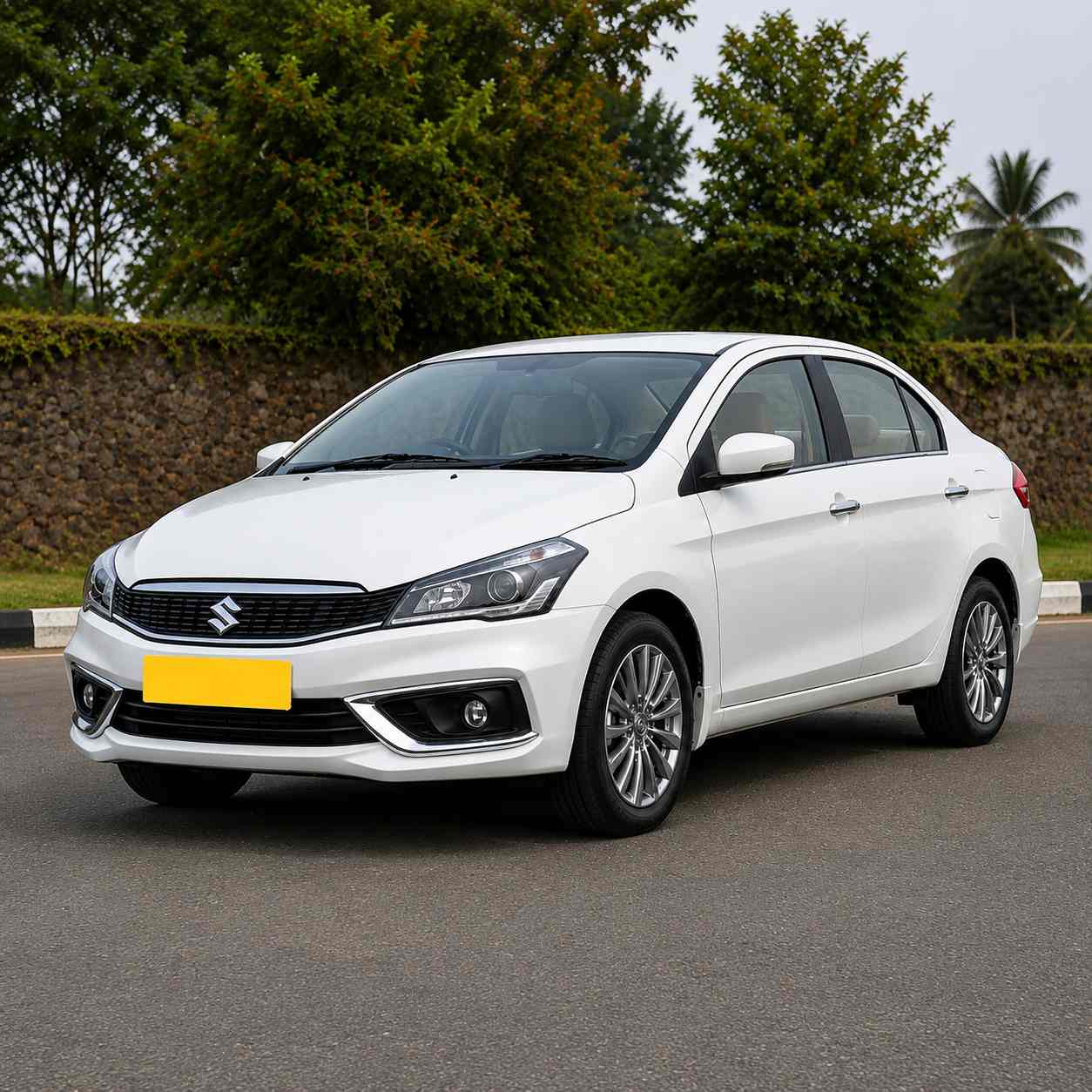 Maruti Suzuki Ciaz