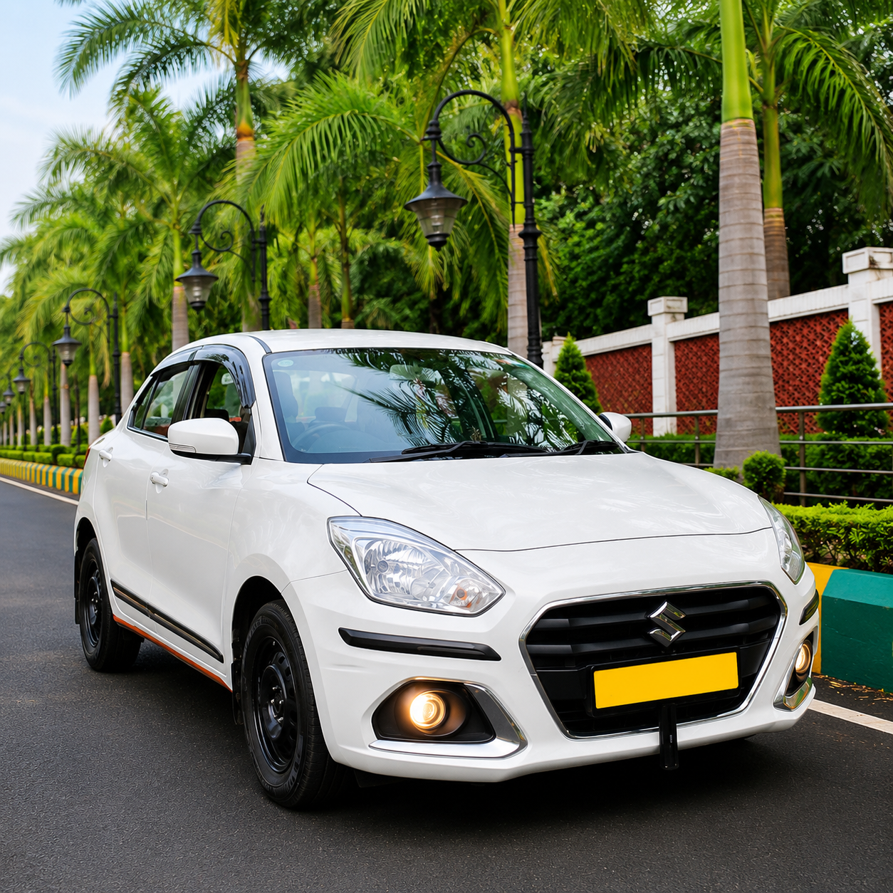 Swift Dzire